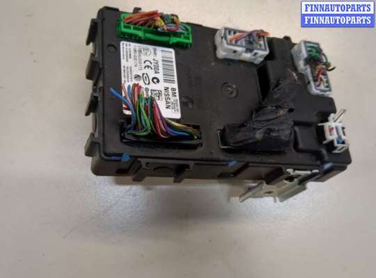 купить Блок управления бортовой сети (Body Control Module) на Renault Koleos 2008-2016