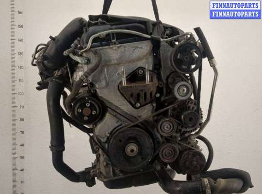 купить Форсунка топливная на Mitsubishi Outlander XL 2006-2012
