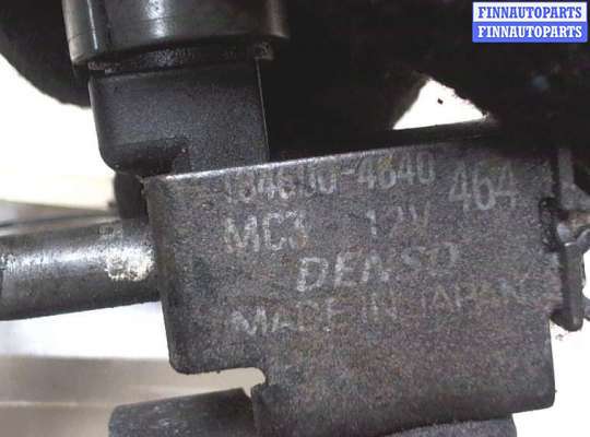 купить Клапан воздушный (электромагнитный) на Honda FRV