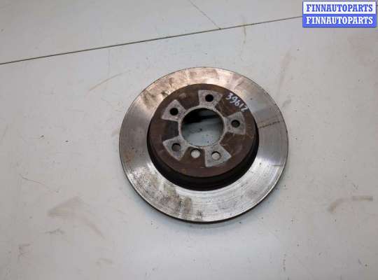 купить Диск тормозной на BMW 5 E60 2003-2010