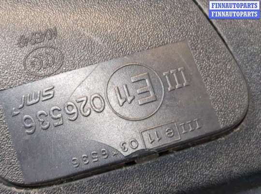 купить Зеркало боковое на Jeep Grand Cherokee 2010-2013