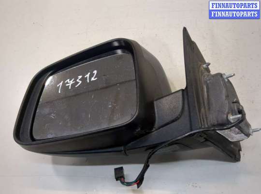 купить Зеркало боковое на Jeep Grand Cherokee 2010-2013