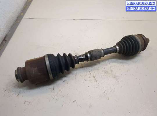 Купить Полуось (приводной вал, шрус) на Mazda 3 (BK) 2003-2009 Полуось (приводной вал, шрус) MZ665280 на Mazda 3 (BK) 2003-2009