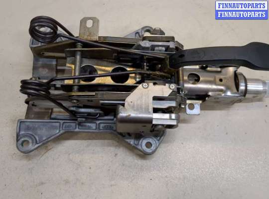 купить Колонка рулевая на Audi A4 (B6) 2000-2006