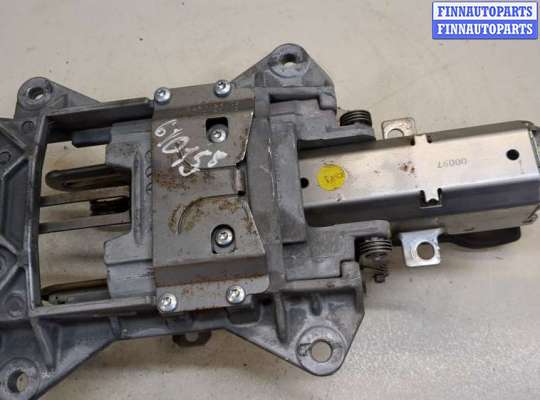 купить Колонка рулевая на Audi A4 (B6) 2000-2006