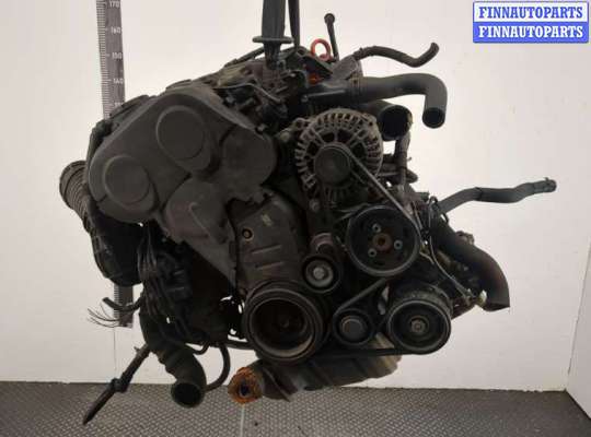 Купить Двигатель (ДВС) на Audi A4 (B7) 2004-2009 Двигатель (ДВС) AU1770475 на Audi A4 (B7) 2004-2009