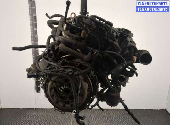 купить Двигатель (ДВС) на Audi A4 (B7) 2004-2009