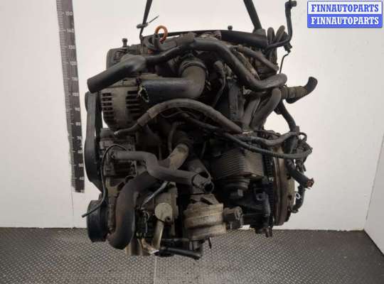 купить Двигатель (ДВС) на Audi A4 (B7) 2004-2009