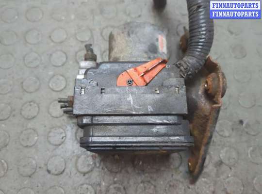 Блок ABS на Acura MDX (YD1)