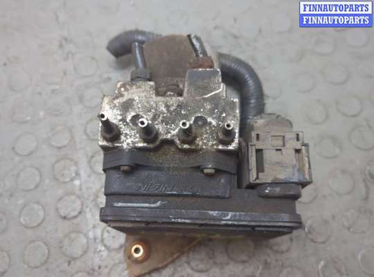 Блок ABS на Acura MDX (YD1)