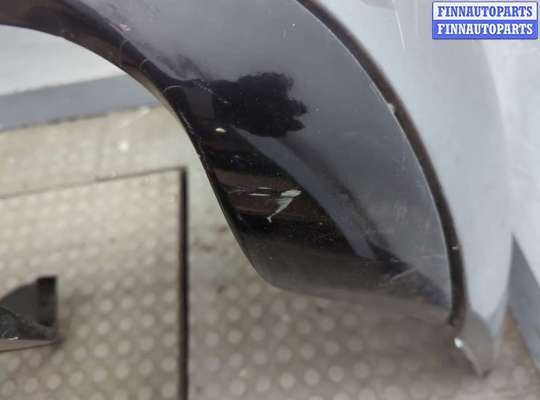 купить Бампер на Audi A6 (C6) 2004-2011