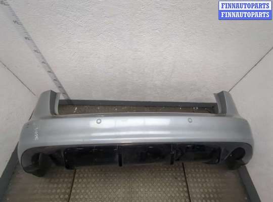 Бампер AU1794844 на Audi A6 (C6) 2004-2011