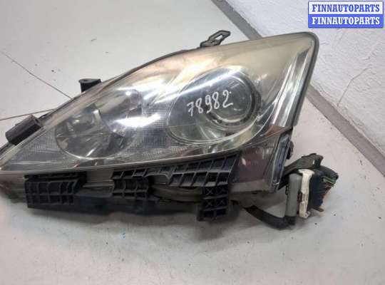 Блок розжига LXA8429 на Lexus IS 2005-2016