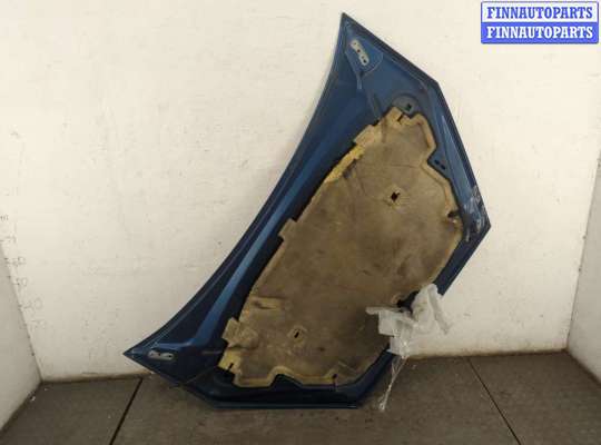 купить Капот на Ford S-Max 2006-2010