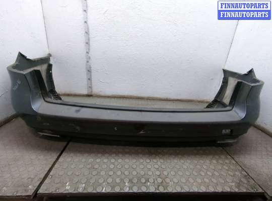 Бампер MB1692838 на Mercedes E W212 2009-2016