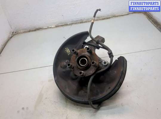 Ступица (кулак, цапфа) AU1655827 на Audi A8 (D3) 2002-2010