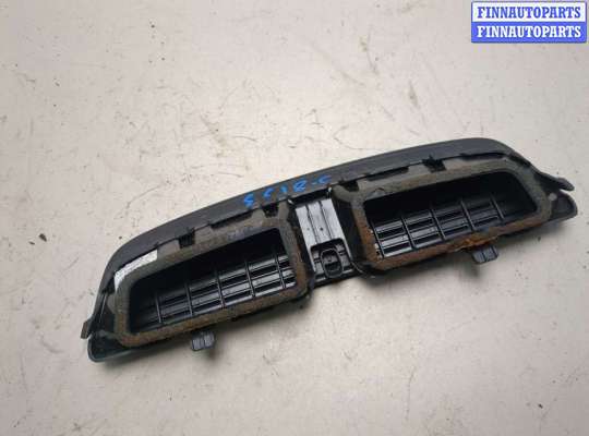 Обшивка салона на Mercedes-Benz S (W222)