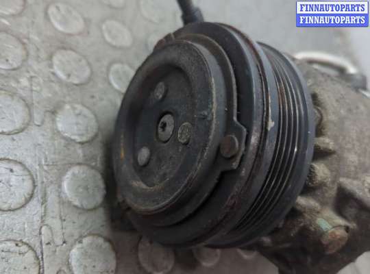 купить Компрессор кондиционера на Opel Astra G 1998-2005