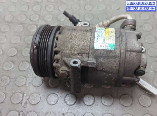 купить Компрессор кондиционера на Opel Astra G 1998-2005