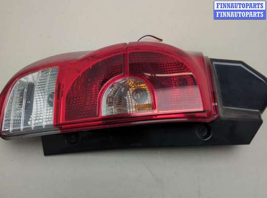 купить Фонарь (задний) на Mitsubishi Colt 2002-2012