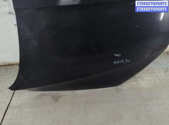 купить Капот на Skoda Octavia (A7) 2013-2023