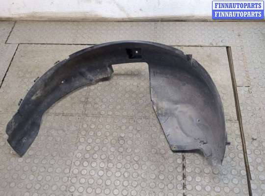 купить Защита арок (подкрылок) на Opel Vectra C 2002-2008