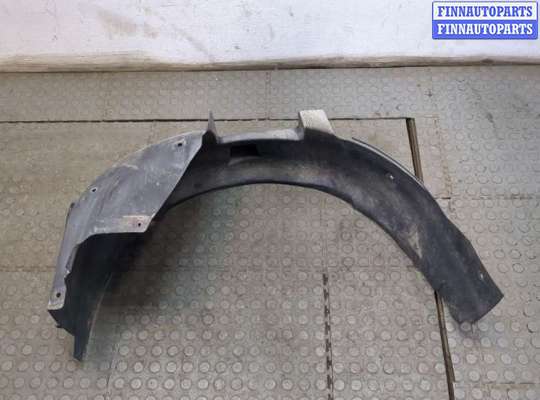 купить Защита арок (подкрылок) на Opel Vectra C 2002-2008