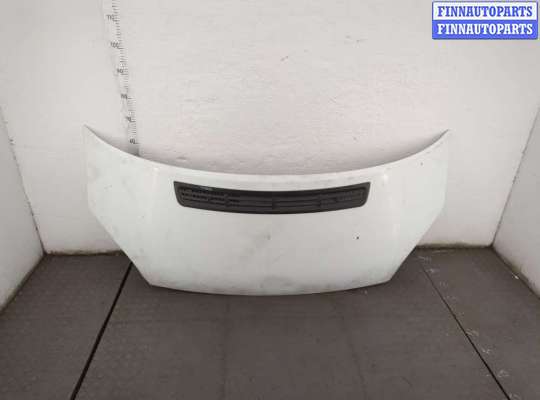Купить Обшивка капота на Ford Transit 2006-2014 Обшивка капота FO2200345 на Ford Transit 2006-2014