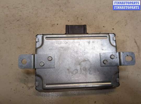 купить Конвертер на Mitsubishi ASX 2010-2020