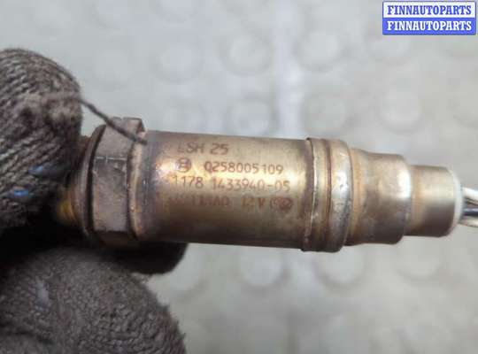 купить Лямбда зонд на BMW 5 E60 2003-2010