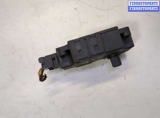 купить Электропривод заслонки отопителя на Mercedes S W222 2013-2020