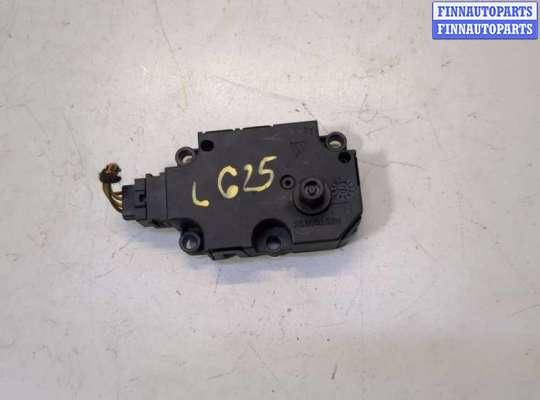 купить Электропривод заслонки отопителя на Mercedes S W222 2013-2020