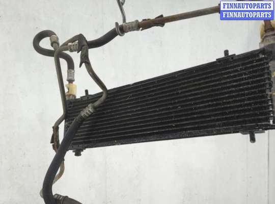 Радиатор масляный FO2027494 на Ford Edge 2006-2015