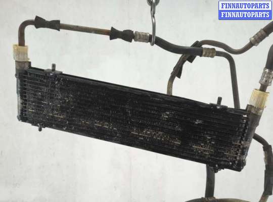 Радиатор масляный на Ford Edge (CD3)