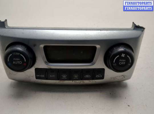 Переключатель отопителя (печки) KA601708 на KIA Sportage 2004-2010