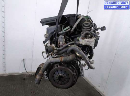 Купить Двигатель (ДВС) на Fiat Sedici 2005-2014 Двигатель (ДВС) SZQ1994 на Fiat Sedici 2005-2014