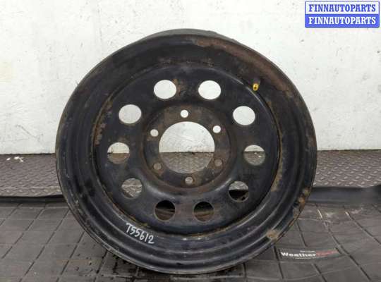 Диск колёсный