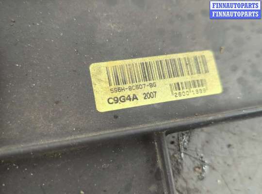 купить Реле вентилятора на Ford Fusion 2002-2012