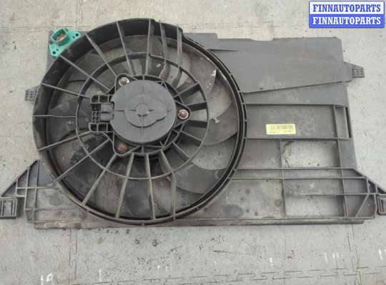 купить Реле вентилятора на Ford Fusion 2002-2012