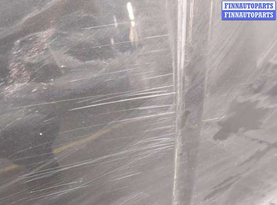 Капот на Nissan Quest FF-L