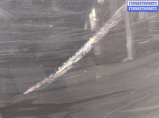 Капот на Nissan Quest FF-L