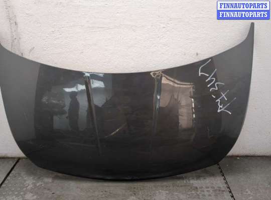 Капот NS922102 на Nissan Quest 2003-2009