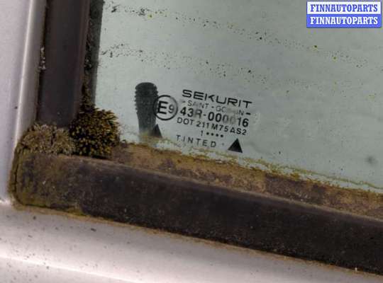 купить Ручка двери наружная на Seat Ibiza 2 1999-2002
