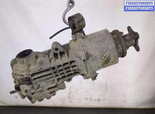 Редуктор моста NS950339 на Nissan Pathfinder 2012-2020