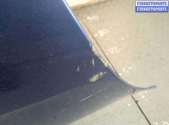 купить Капот на BMW 1 E87 2004-2011