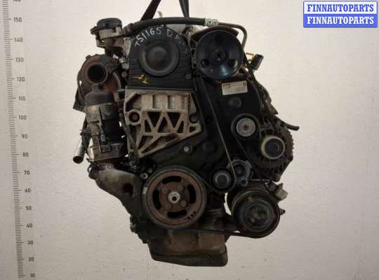 Насос гидроусилителя руля (ГУР) CH399689 на Chevrolet Captiva 2006-2011