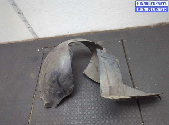 купить Защита арок (подкрылок) на Volkswagen Passat 6 2005-2010