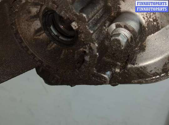 купить КПП 5-ст.мех. (МКПП) на Opel Vectra C 2002-2008