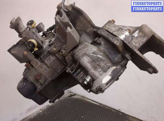 купить КПП 5-ст.мех. (МКПП) на Opel Vectra C 2002-2008