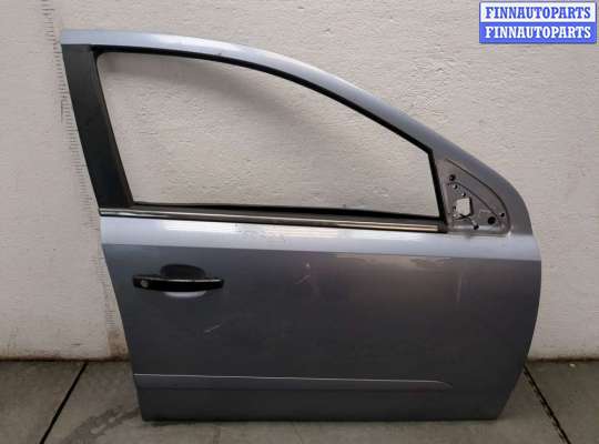 купить Замок двери на Opel Astra H 2004-2010